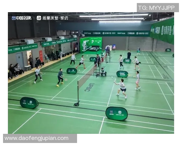 羽毛球专题：探索杭州羽毛球队的快速成长与竞技魅力